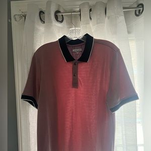 English Laundry Standard Polo Size Small